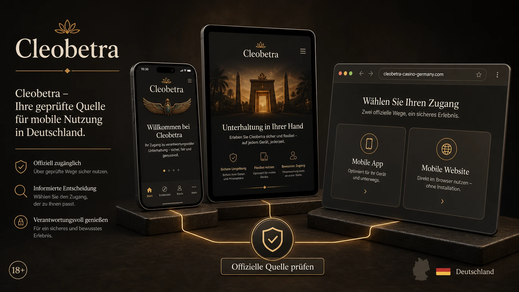 Fazit zur Cleobetra Mobile App
